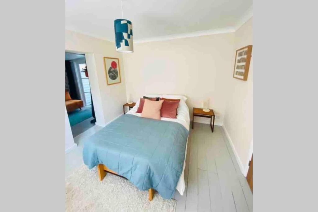 The Yellow Door Whitstable - Peaceful Retreat Close To Beach Экстерьер фото